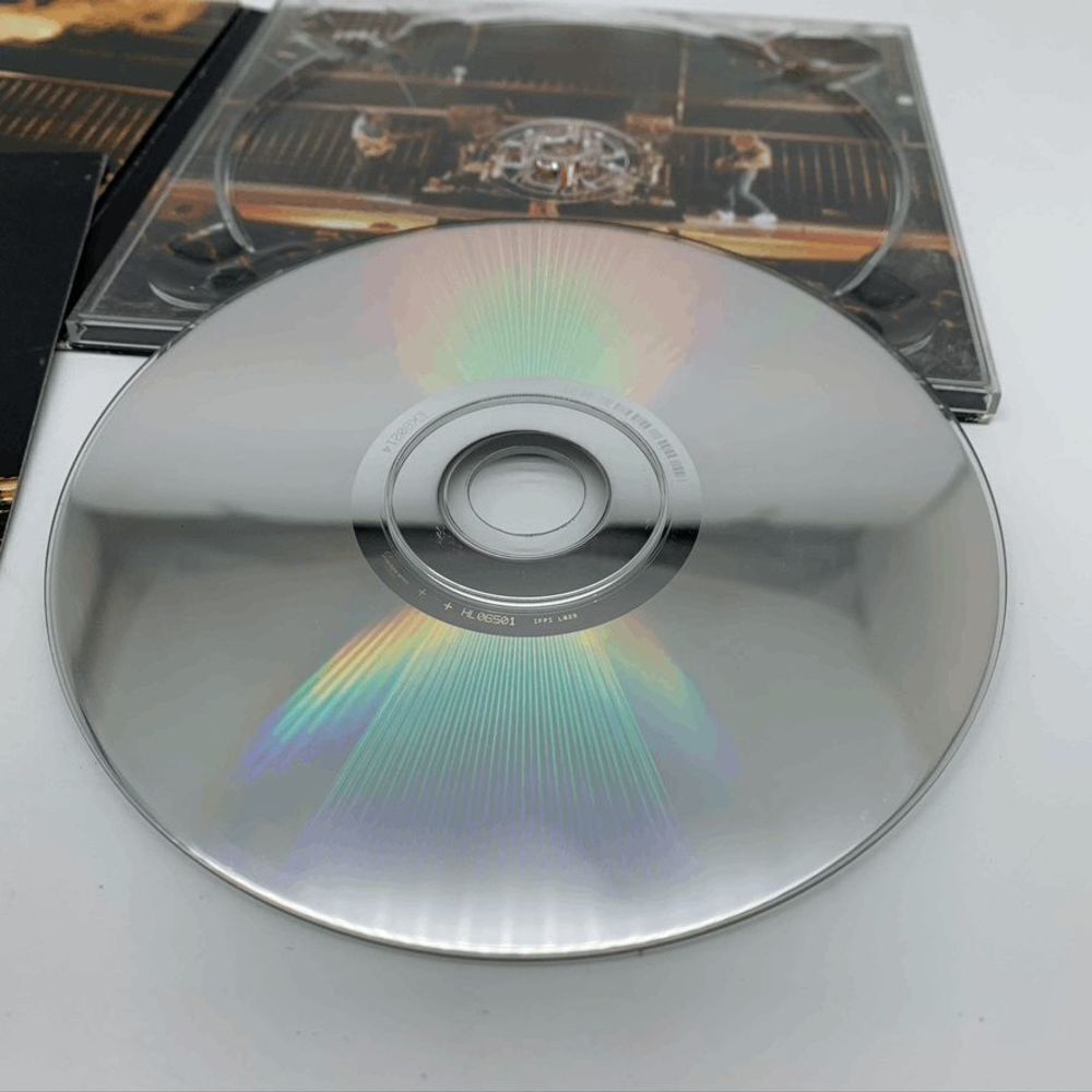 ‎Live by AC/DC (CD, 2003) Digipak VG - Picture 3 of 4
